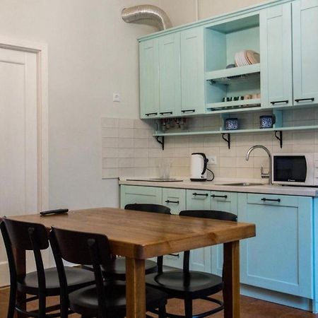 Vidfort Вірменська Lviv Dış mekan fotoğraf