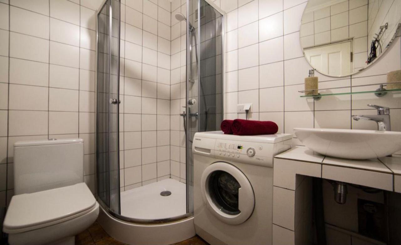 Vidfort Вірменська Lviv Dış mekan fotoğraf