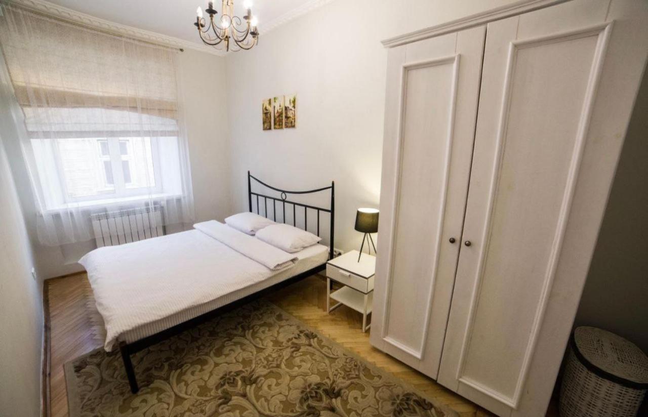 Vidfort Вірменська Lviv Dış mekan fotoğraf