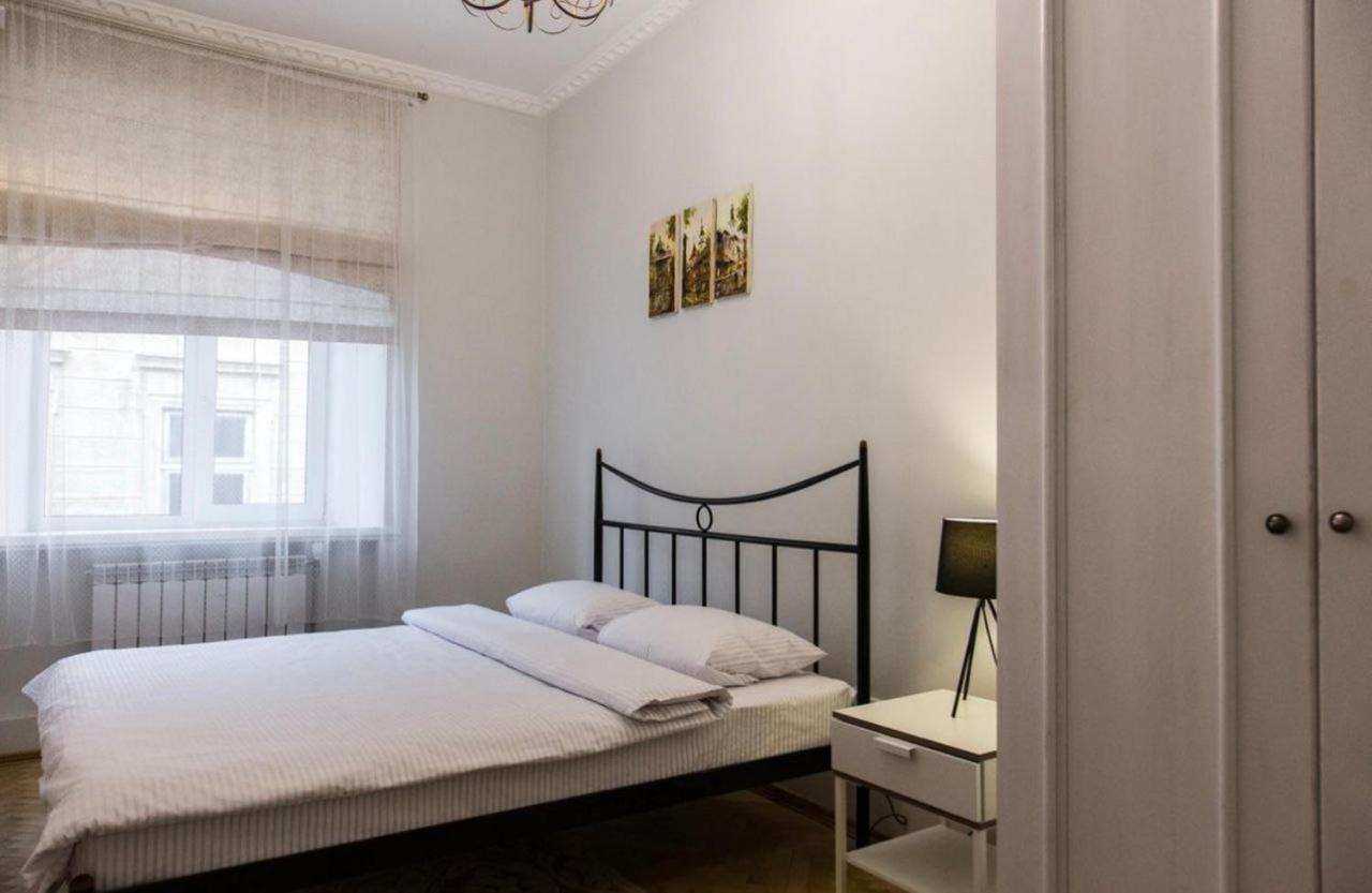 Vidfort Вірменська Lviv Dış mekan fotoğraf