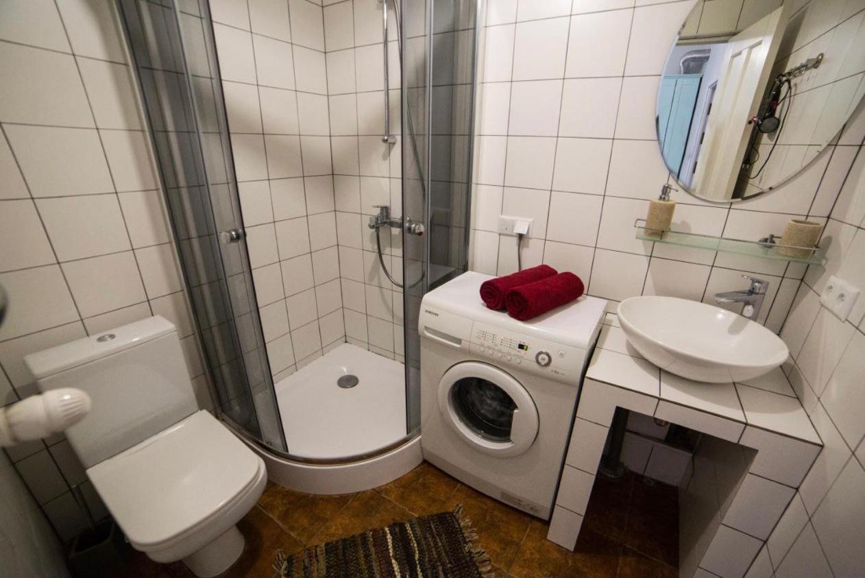 Vidfort Вірменська Lviv Dış mekan fotoğraf