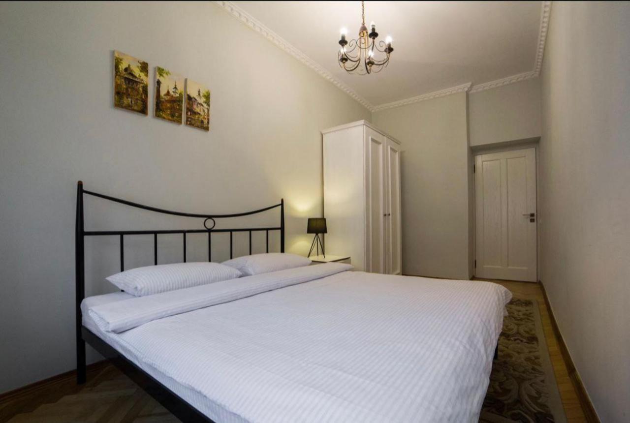 Vidfort Вірменська Lviv Dış mekan fotoğraf